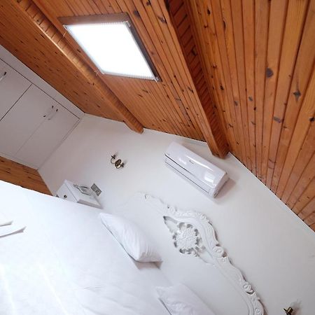 Bugra Alacati (Adults Only) Экстерьер фото