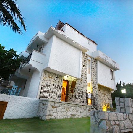 Bugra Alacati (Adults Only) Экстерьер фото