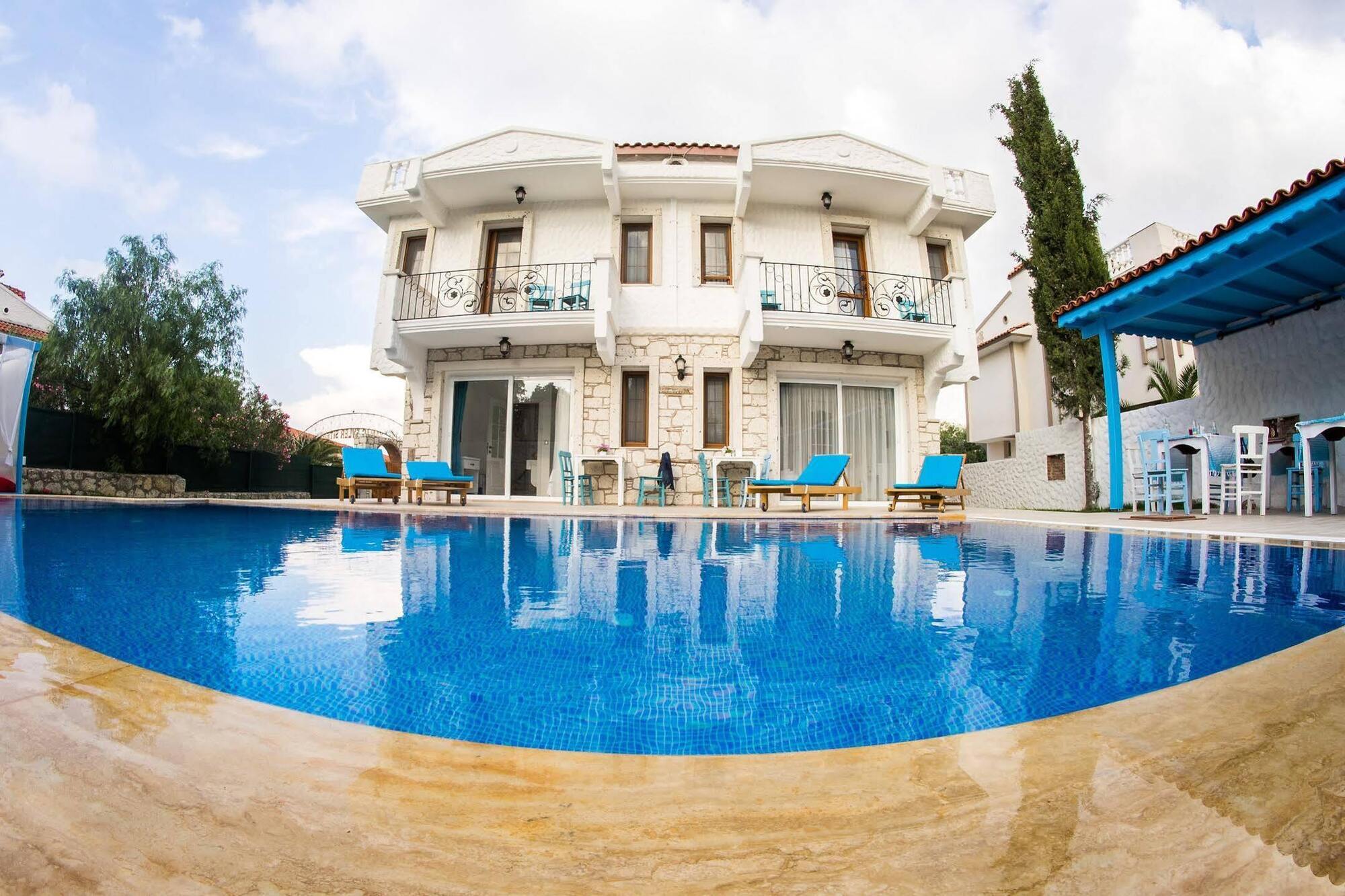 Bugra Alacati (Adults Only) Экстерьер фото