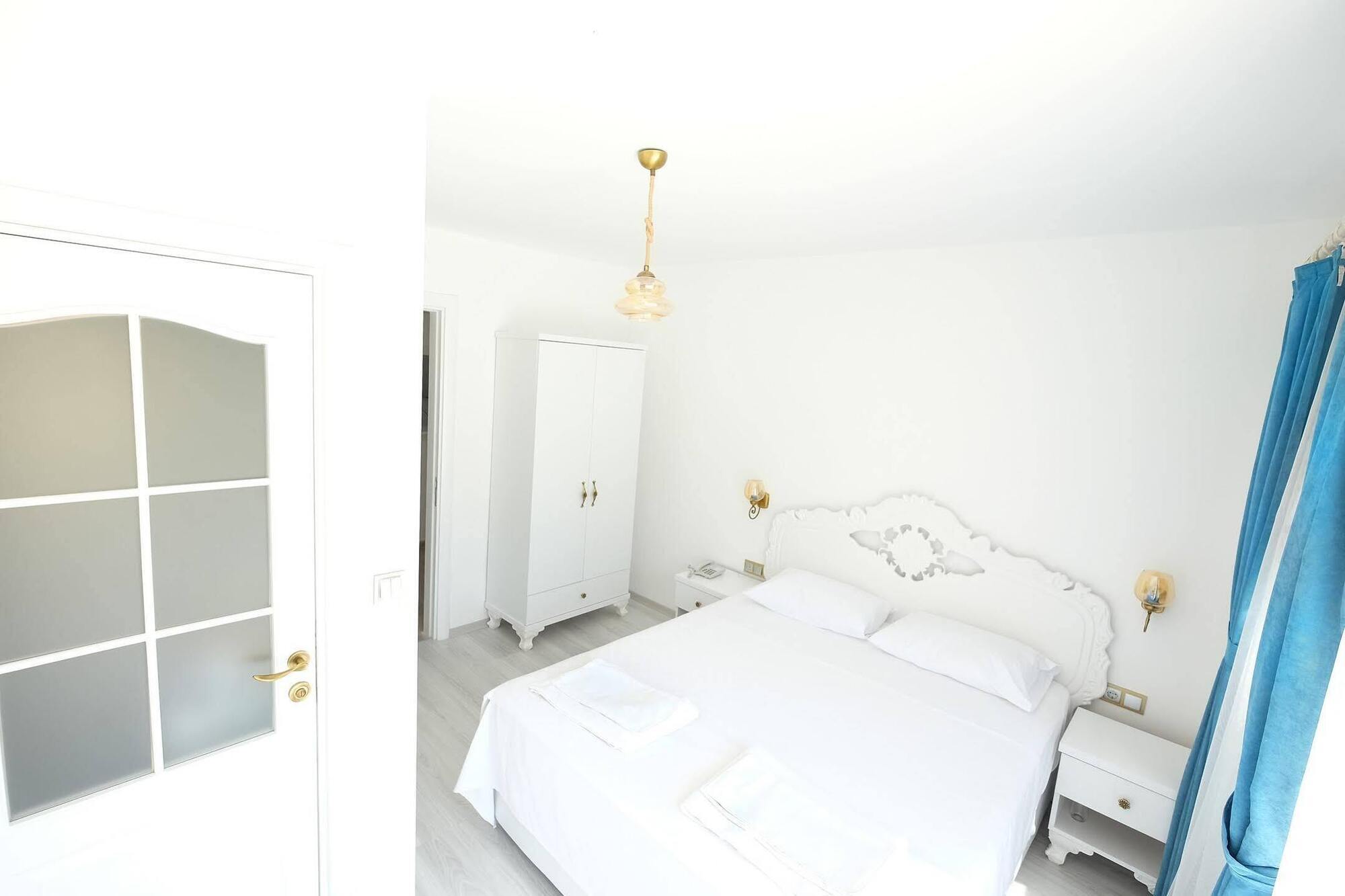 Bugra Alacati (Adults Only) Экстерьер фото