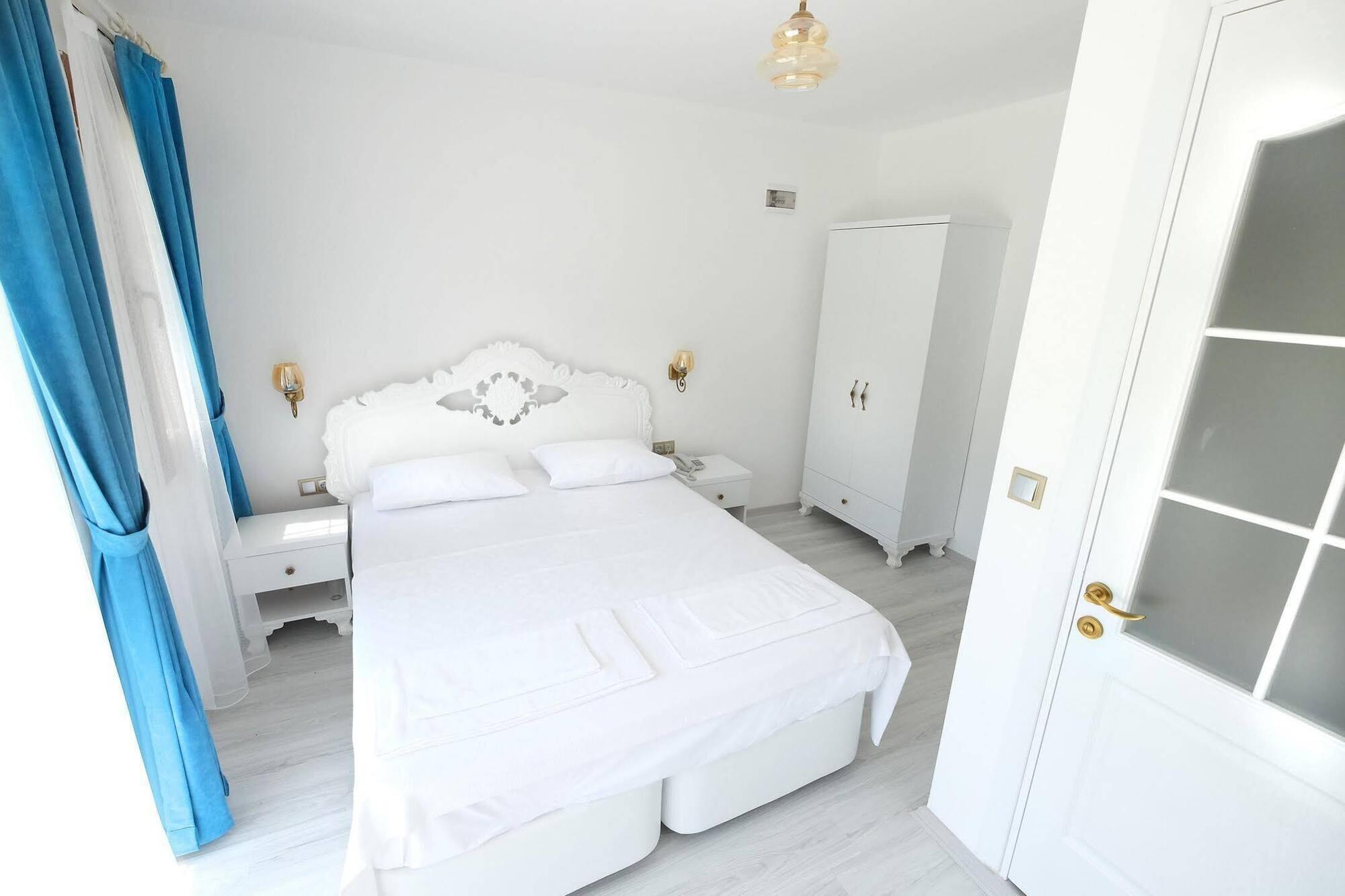 Bugra Alacati (Adults Only) Экстерьер фото