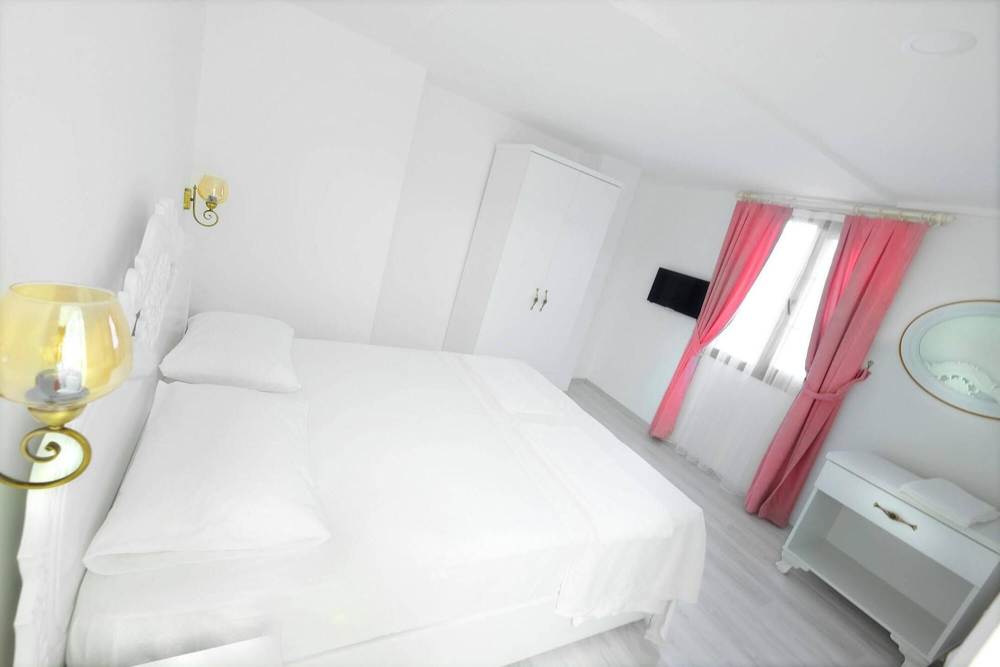 Bugra Alacati (Adults Only) Экстерьер фото