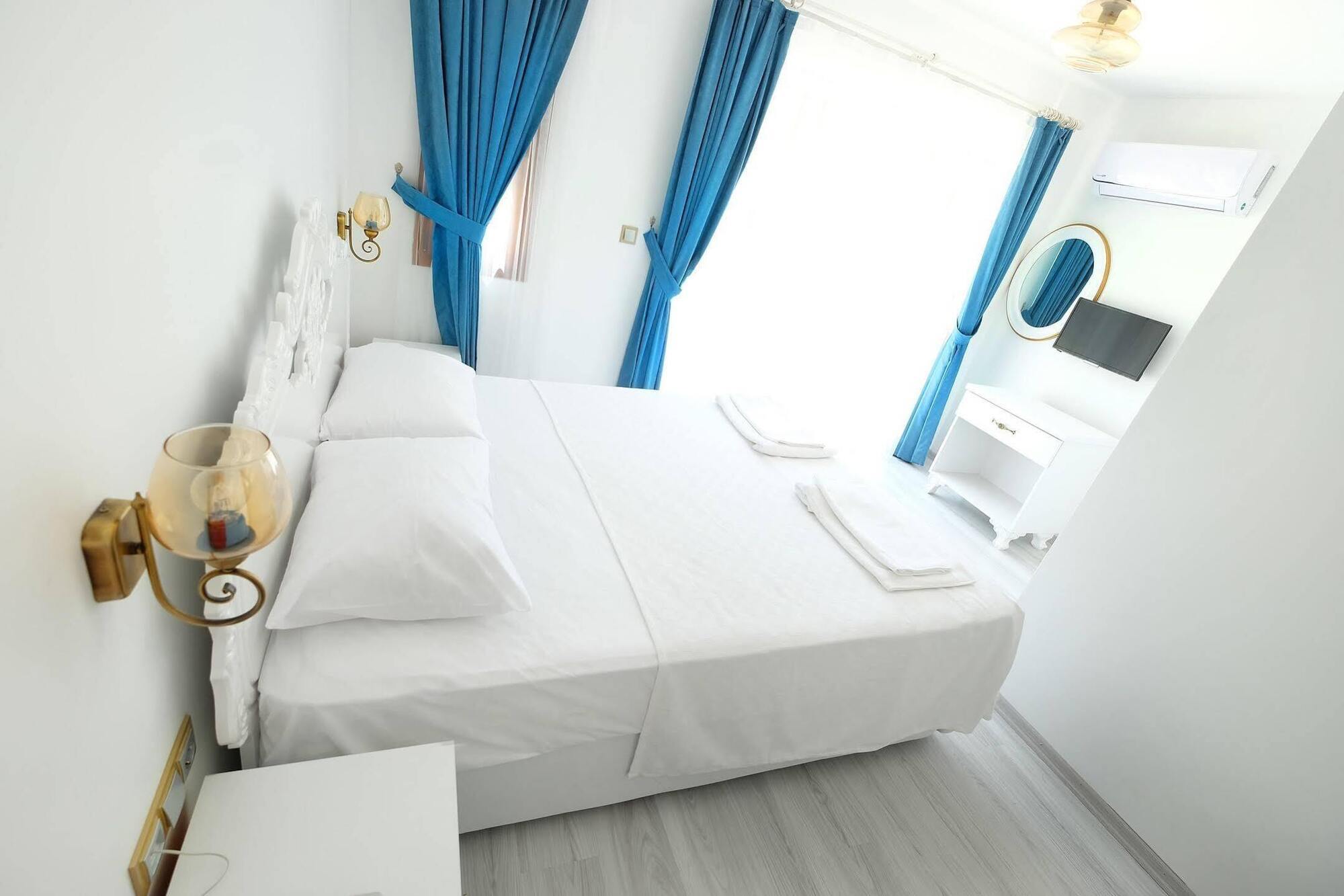 Bugra Alacati (Adults Only) Экстерьер фото