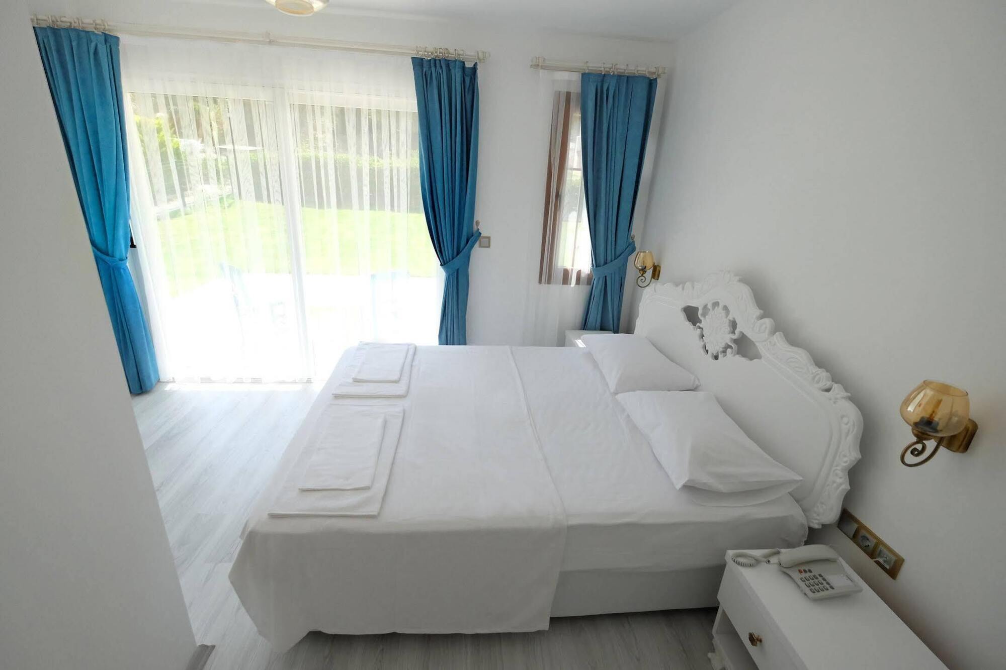 Bugra Alacati (Adults Only) Экстерьер фото
