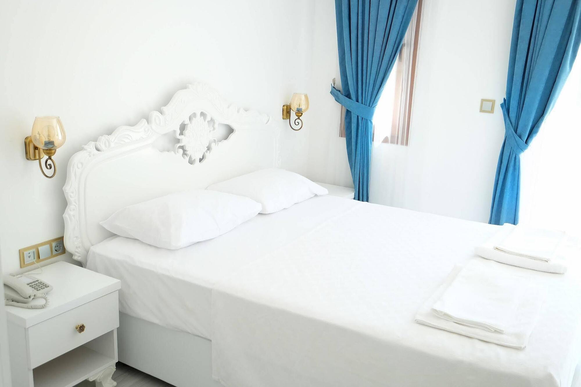Bugra Alacati (Adults Only) Экстерьер фото