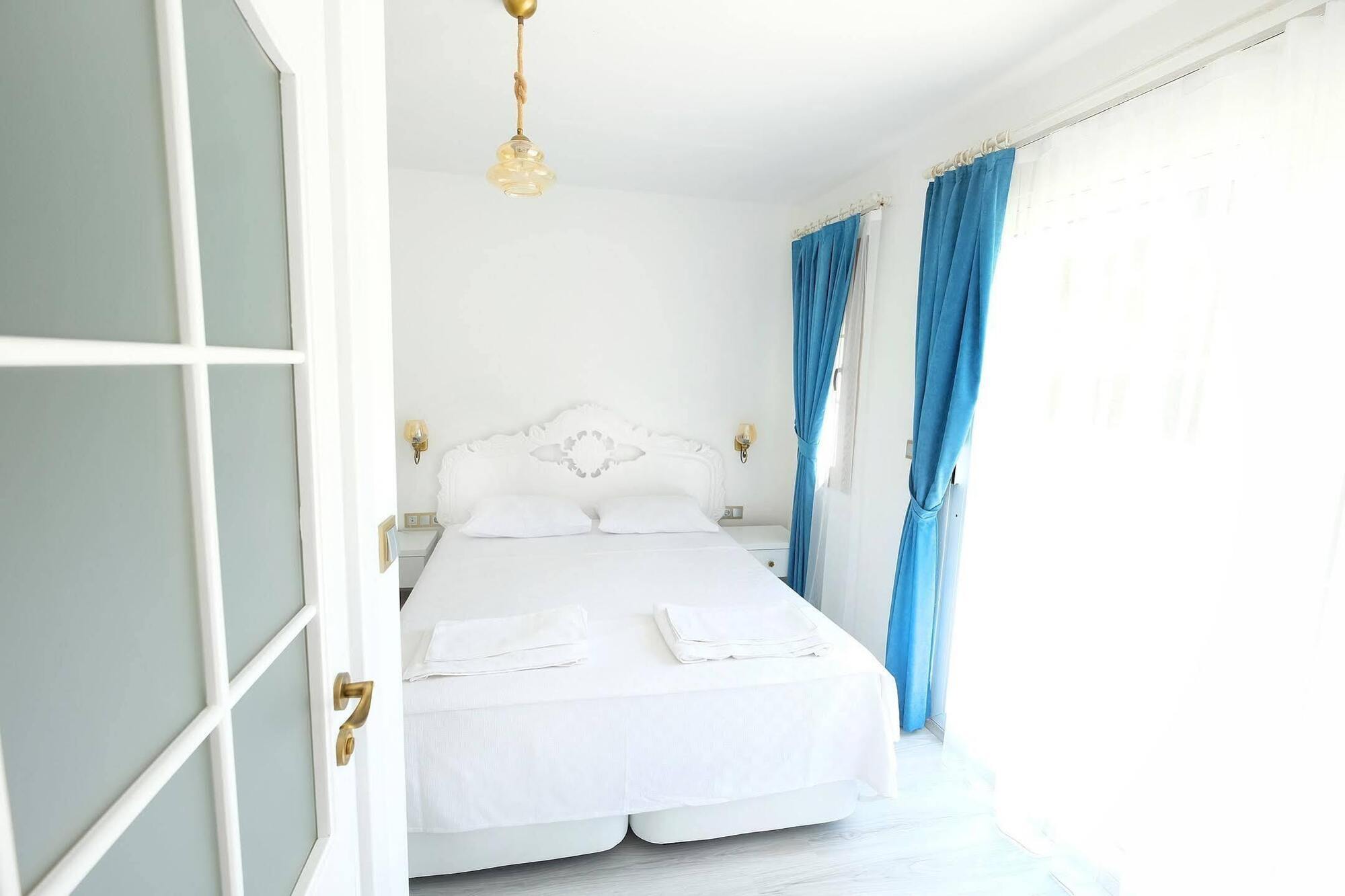Bugra Alacati (Adults Only) Экстерьер фото