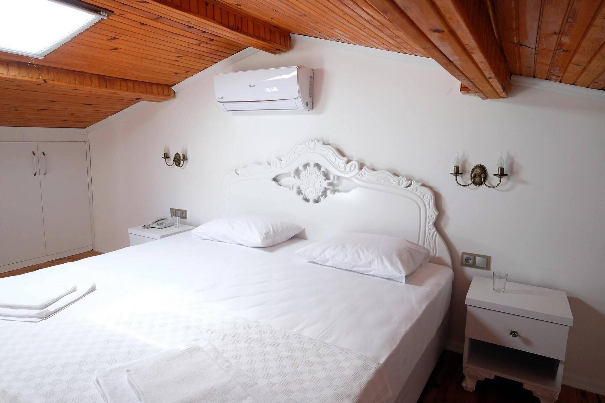 Bugra Alacati (Adults Only) Экстерьер фото