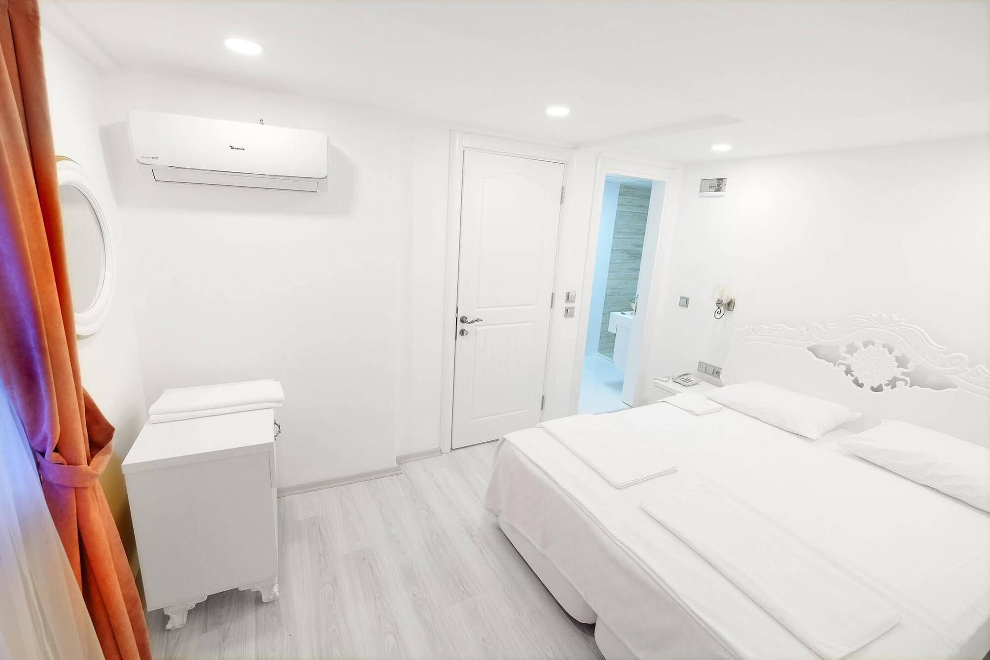 Bugra Alacati (Adults Only) Экстерьер фото