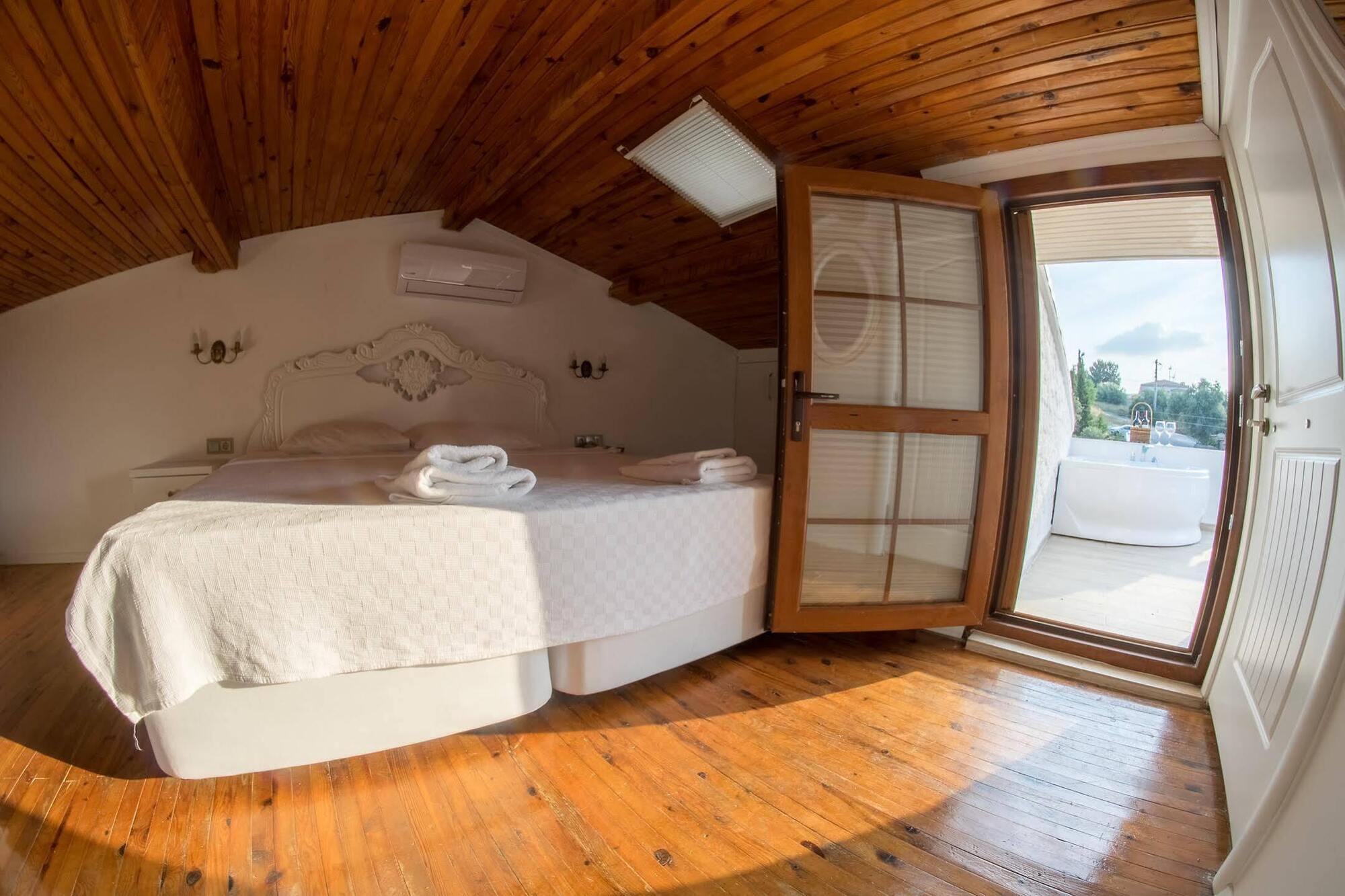 Bugra Alacati (Adults Only) Экстерьер фото