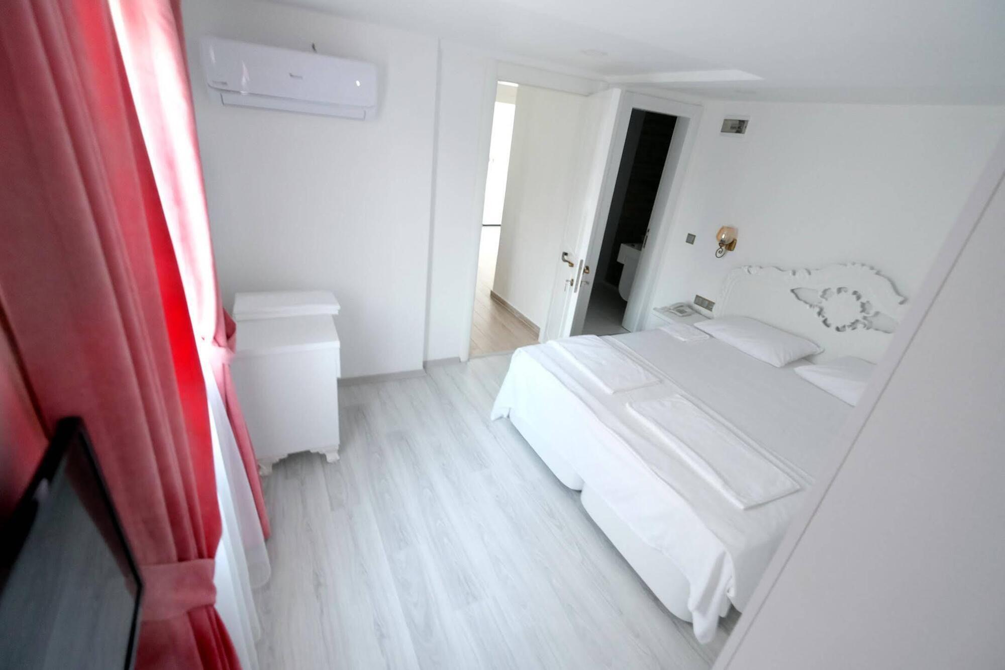 Bugra Alacati (Adults Only) Экстерьер фото