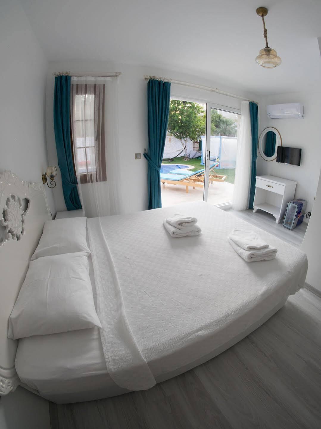 Bugra Alacati (Adults Only) Экстерьер фото