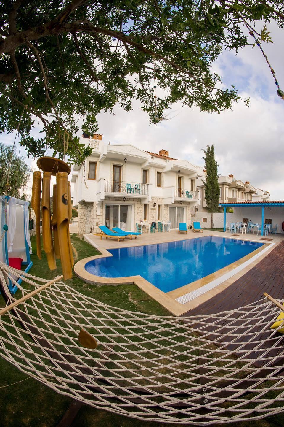 Bugra Alacati (Adults Only) Экстерьер фото
