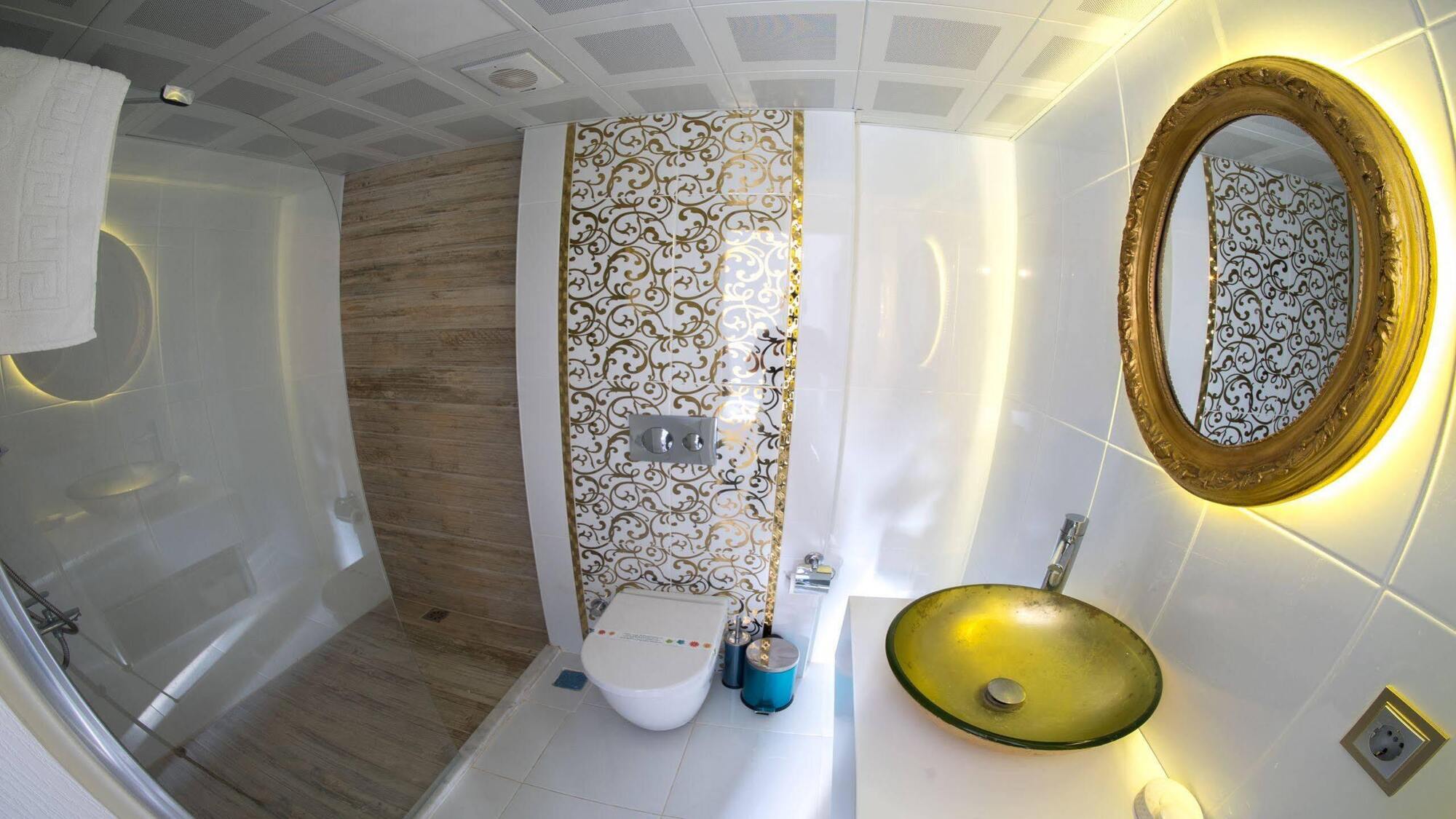 Bugra Alacati (Adults Only) Экстерьер фото