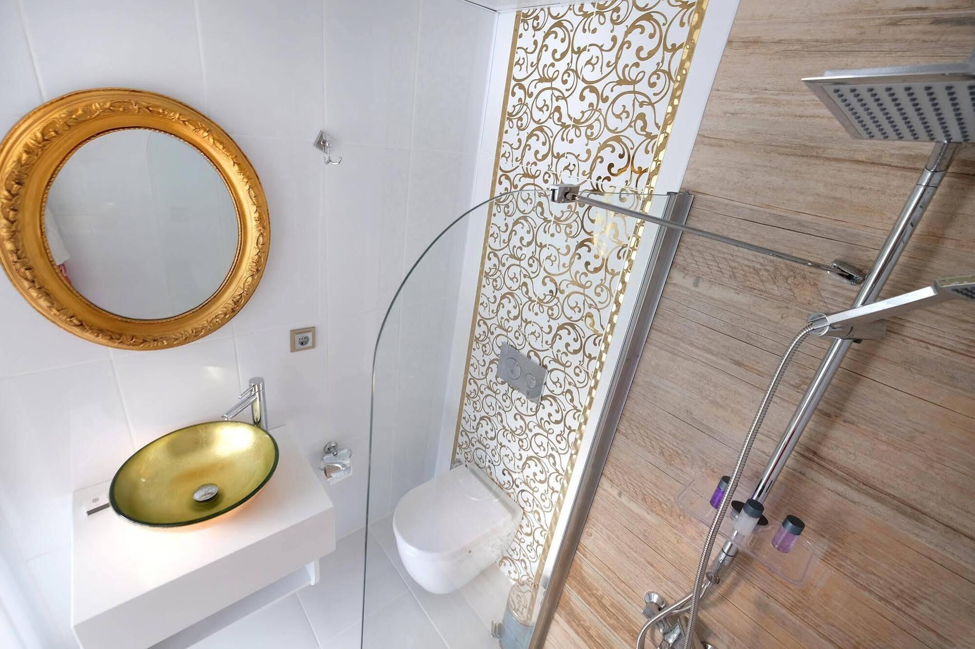 Bugra Alacati (Adults Only) Экстерьер фото