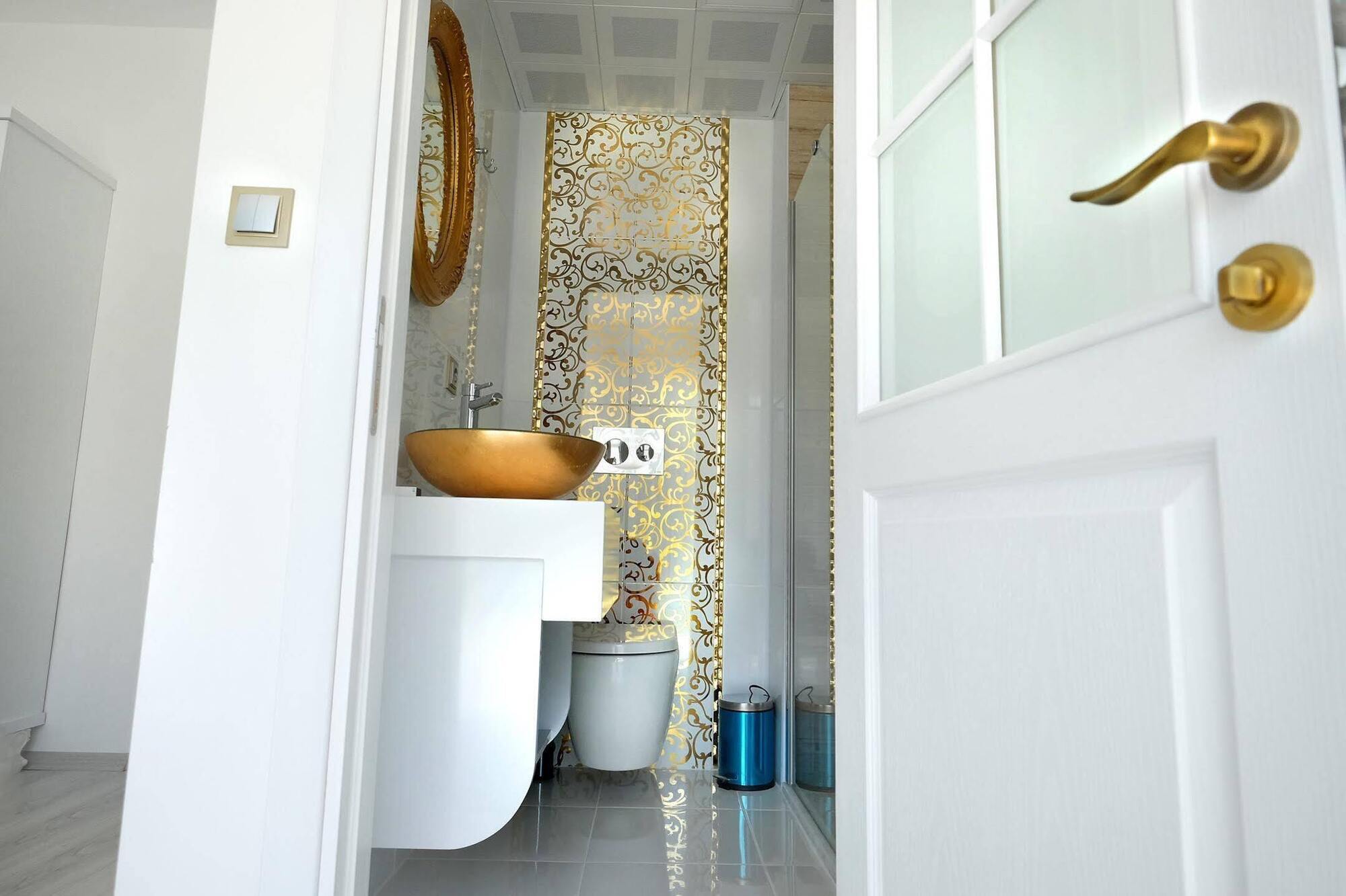 Bugra Alacati (Adults Only) Экстерьер фото