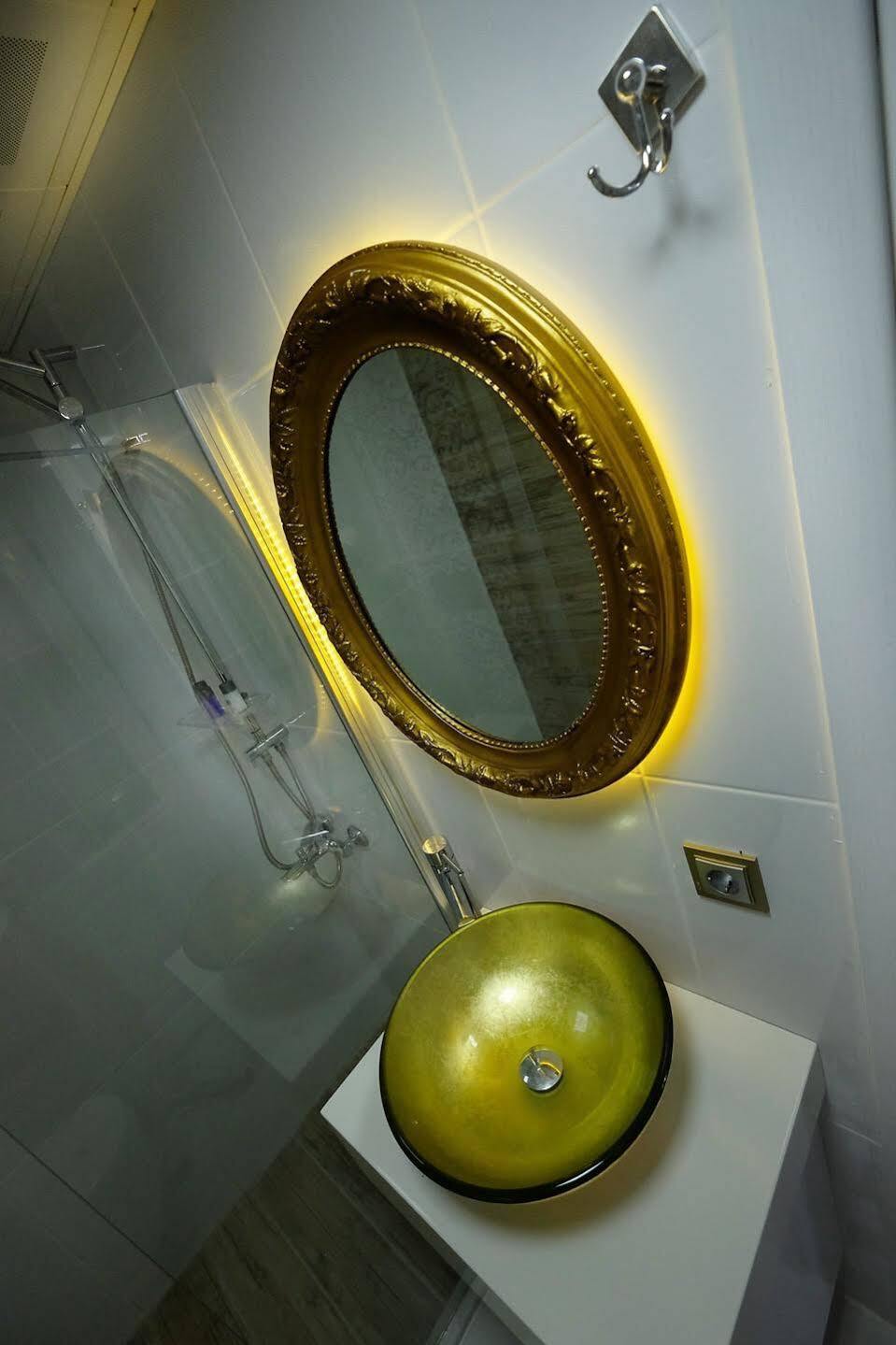 Bugra Alacati (Adults Only) Экстерьер фото