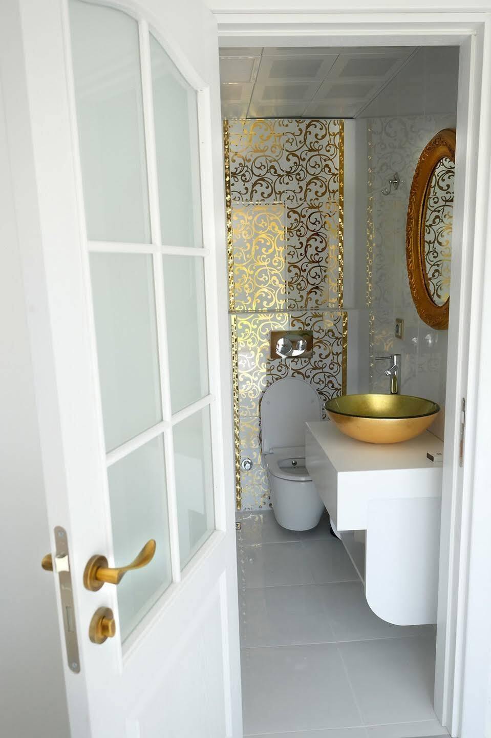 Bugra Alacati (Adults Only) Экстерьер фото