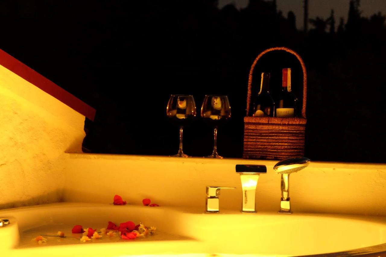Bugra Alacati (Adults Only) Экстерьер фото