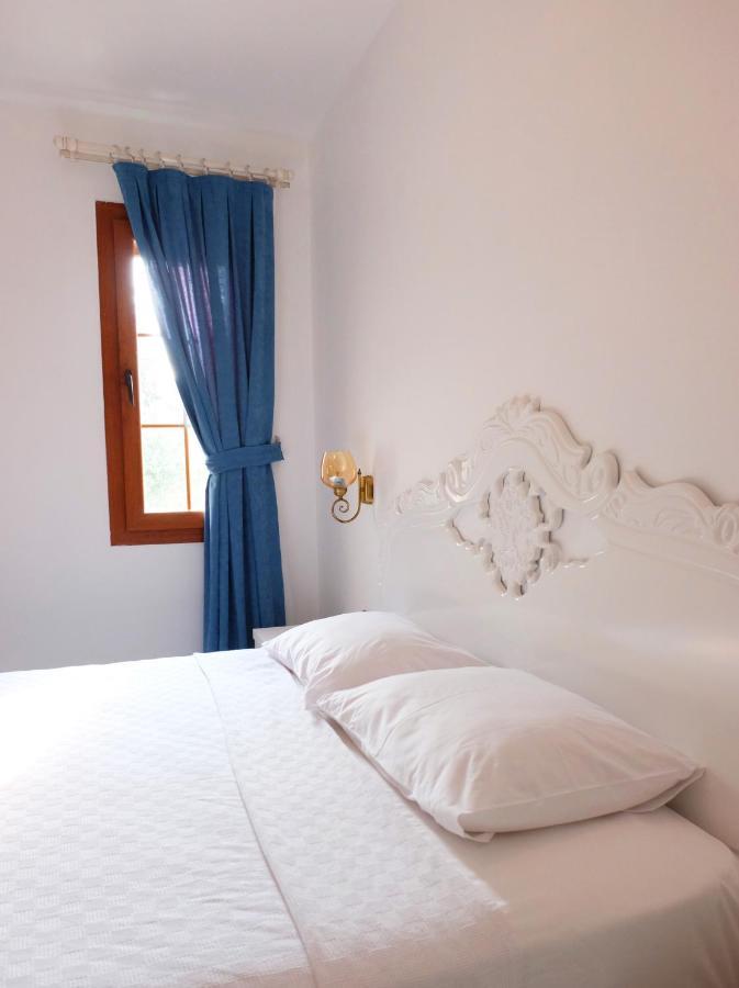 Bugra Alacati (Adults Only) Экстерьер фото