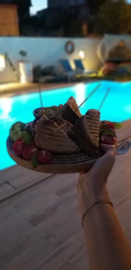 Bugra Alacati (Adults Only) Экстерьер фото