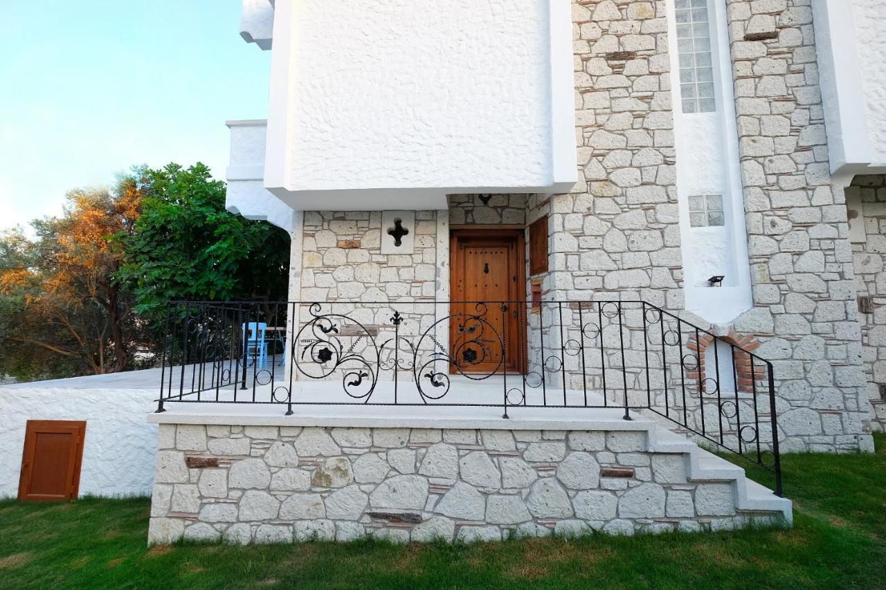 Bugra Alacati (Adults Only) Экстерьер фото