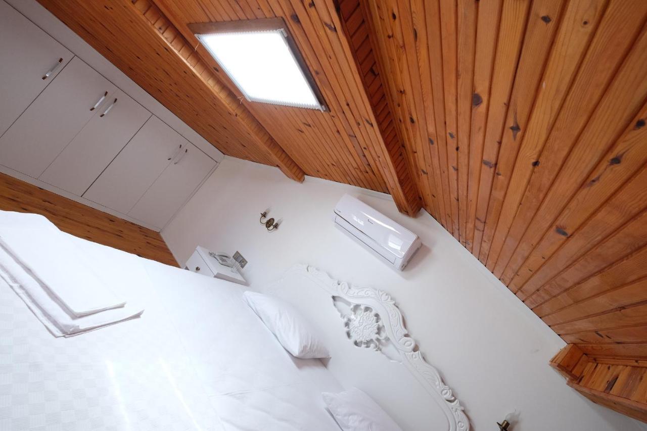 Bugra Alacati (Adults Only) Экстерьер фото