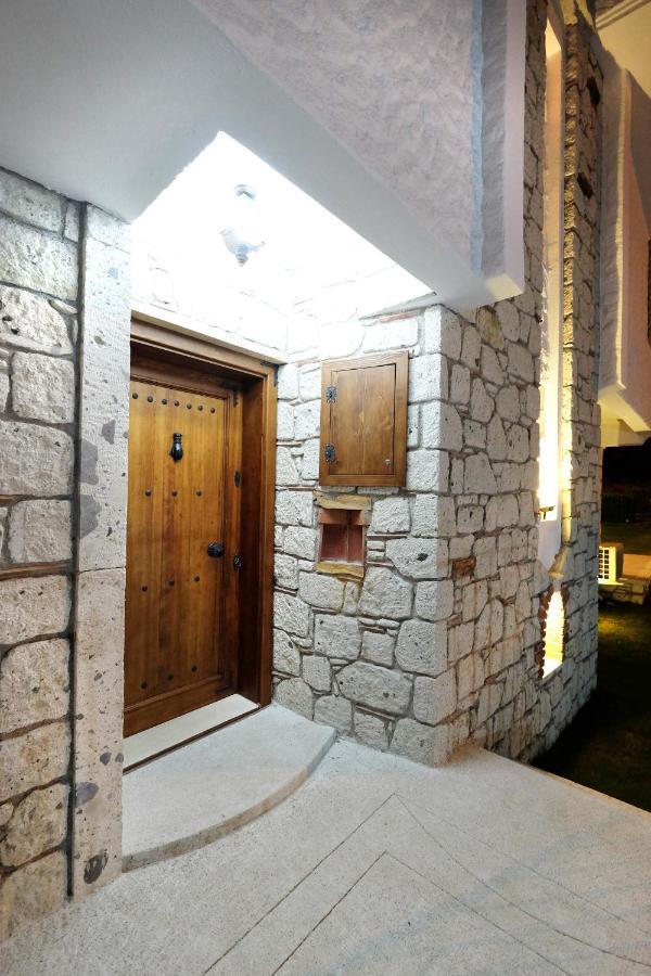 Bugra Alacati (Adults Only) Экстерьер фото