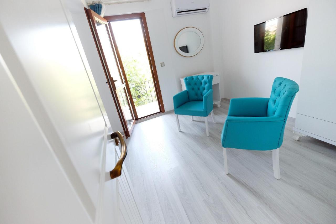 Bugra Alacati (Adults Only) Экстерьер фото