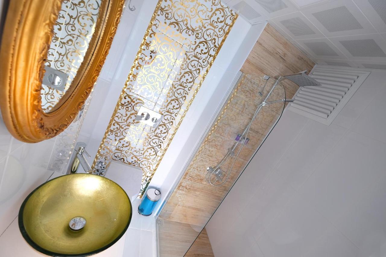 Bugra Alacati (Adults Only) Экстерьер фото