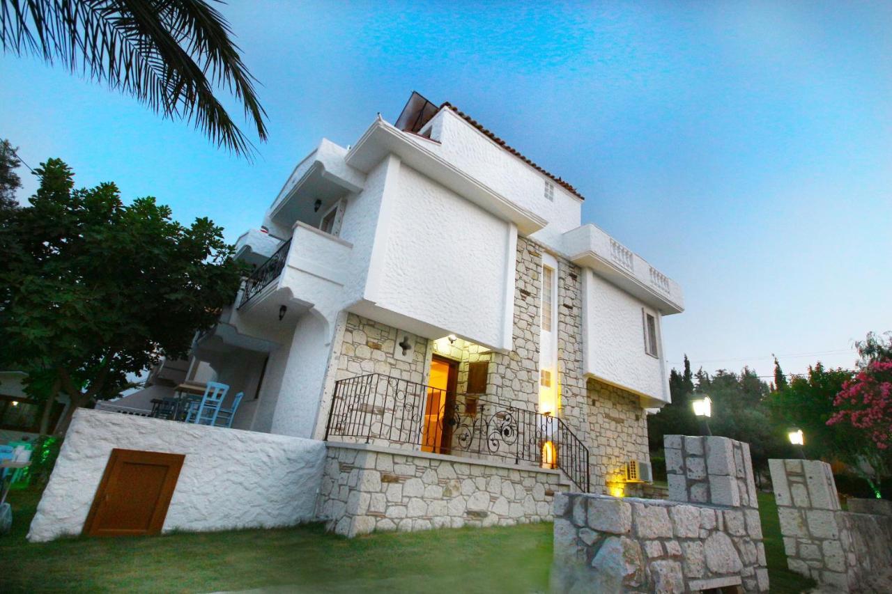 Bugra Alacati (Adults Only) Экстерьер фото