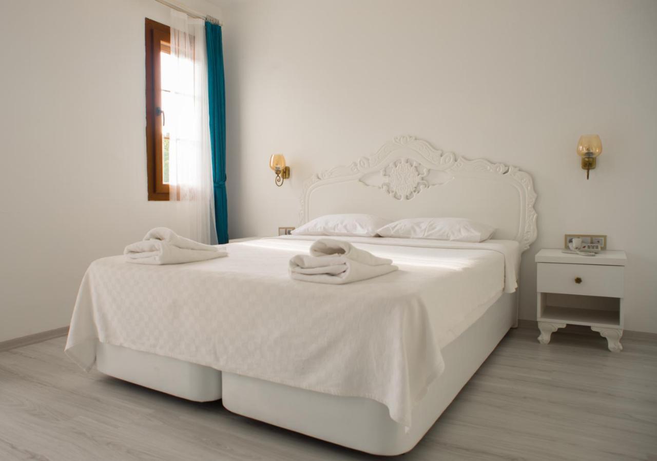 Bugra Alacati (Adults Only) Экстерьер фото