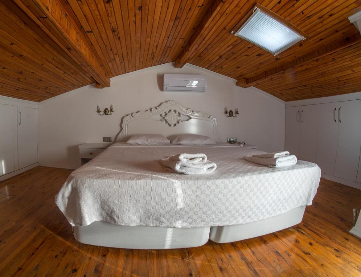 Bugra Alacati (Adults Only) Экстерьер фото